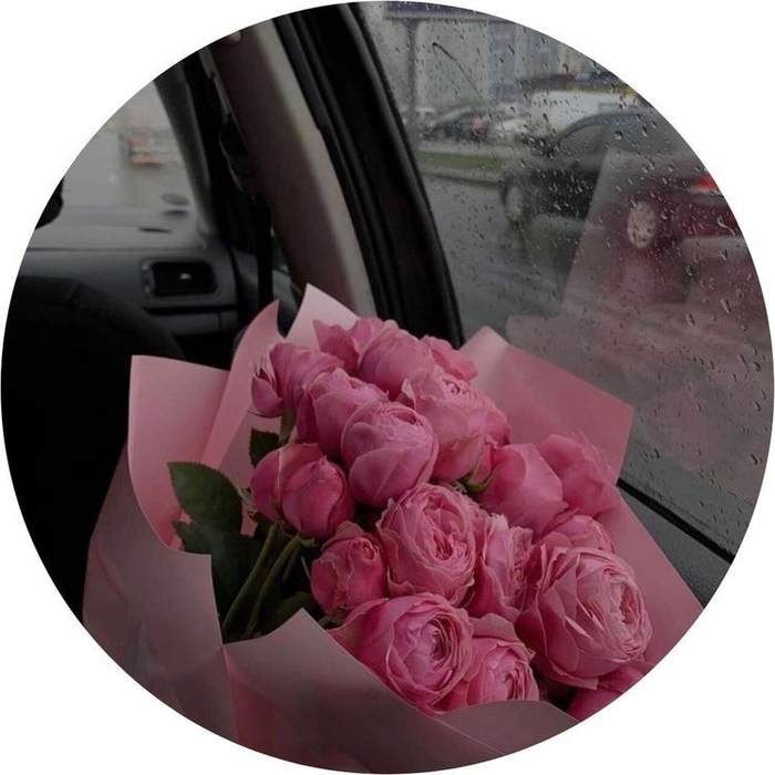 flower pfp for instagram