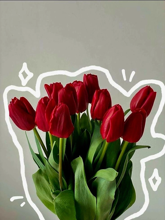 flower pfps