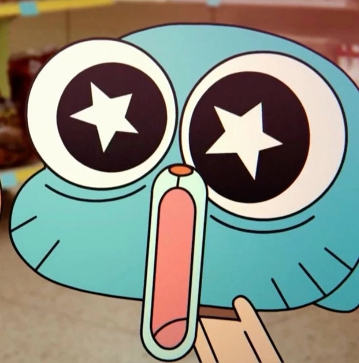 funny cartoon pfp instagram