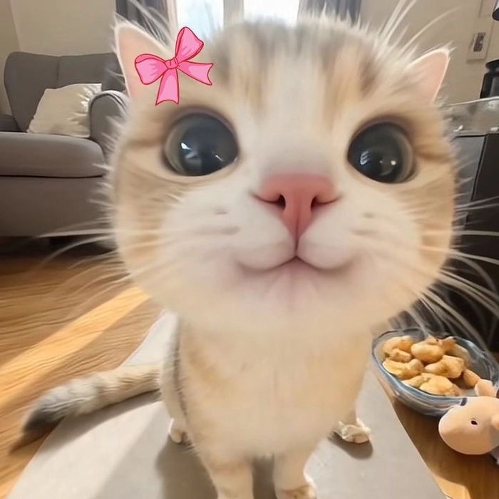 funny cat pfp for instagram
