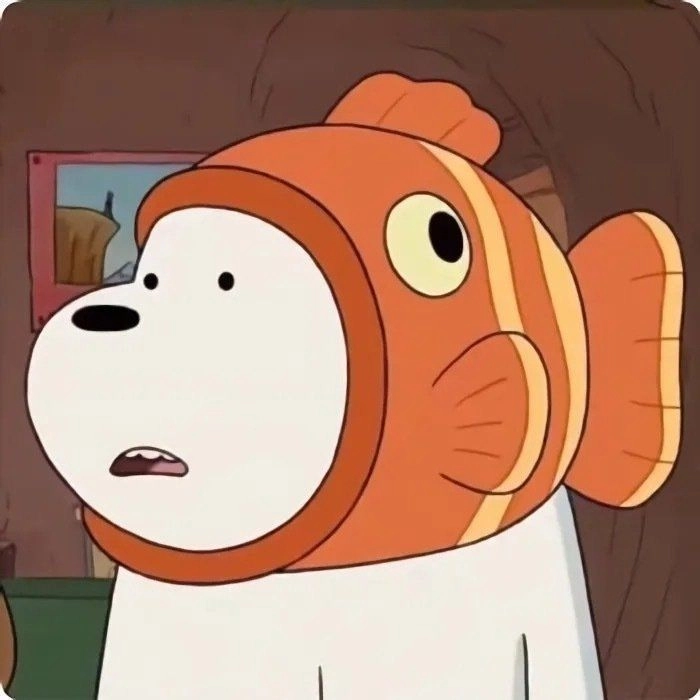 funny pfp cartoon