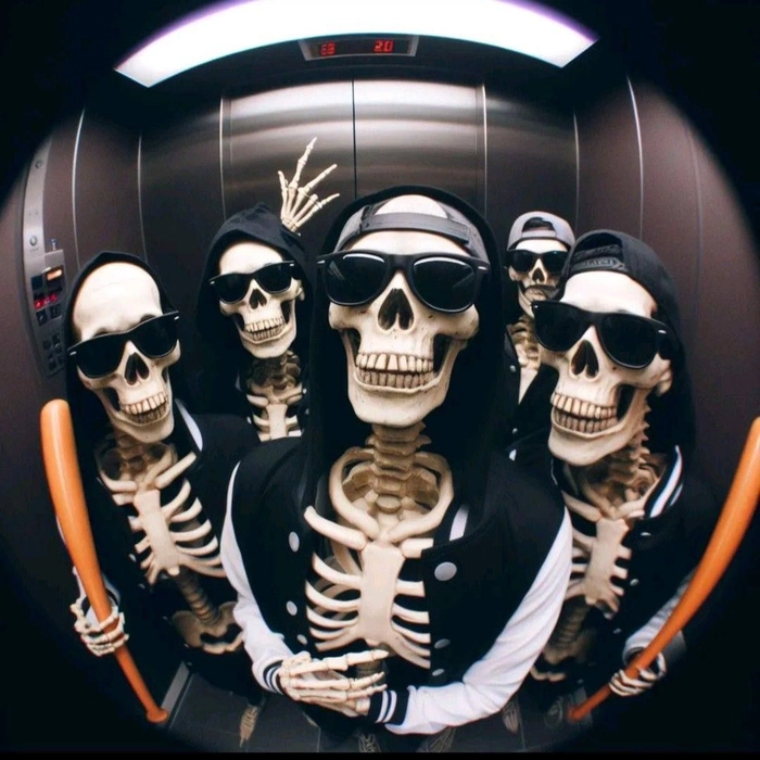 funny pfp for group
