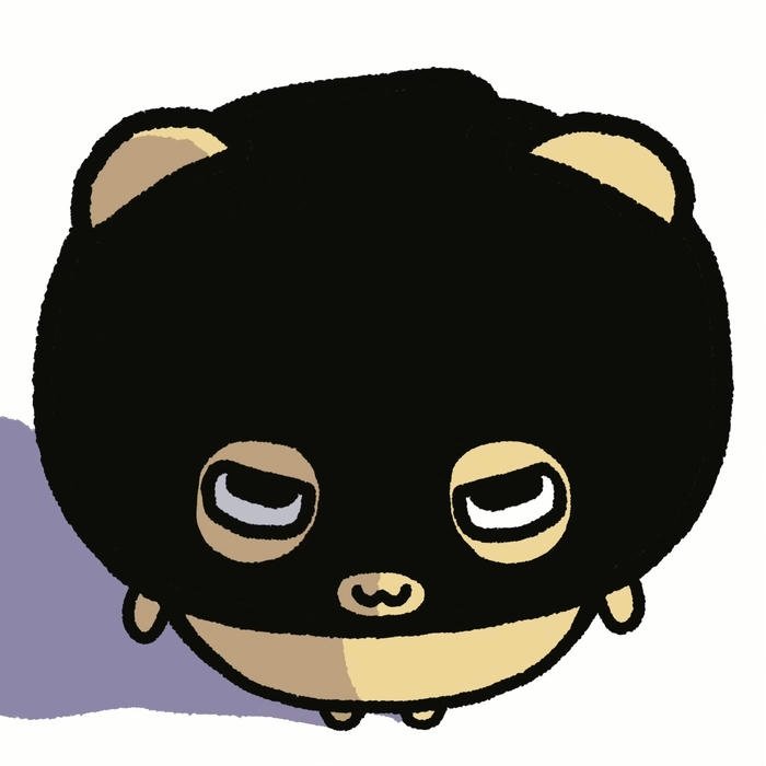 funny profile picture