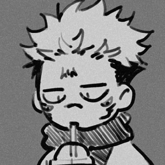 funny sukuna pfp
