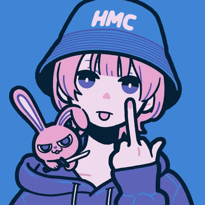 funny unique pfp