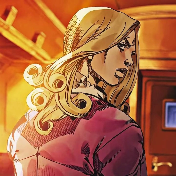 funny valentine pfp