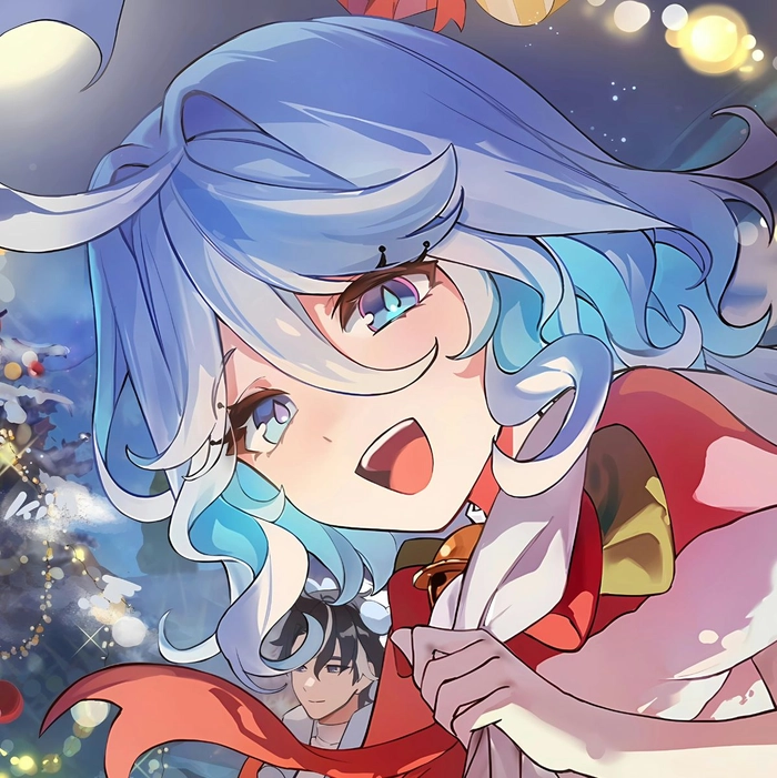 furina pfp for discord