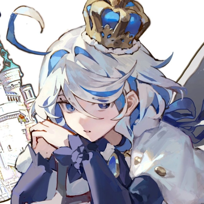 furina profile picture