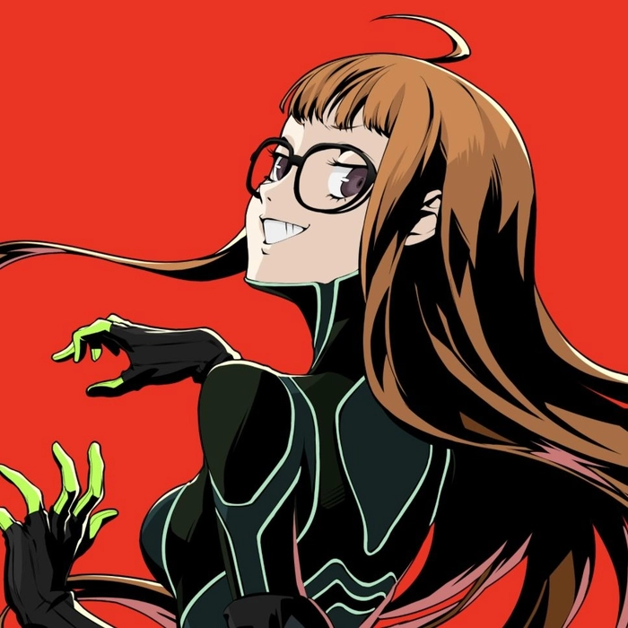 futaba pfp