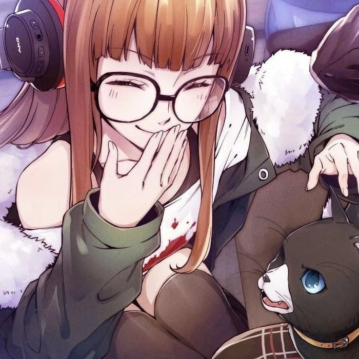 futaba pfps