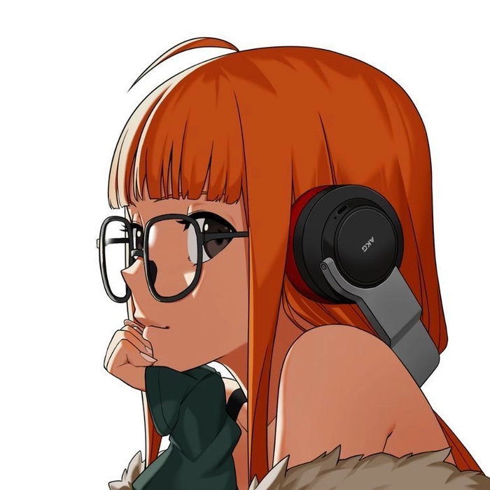 futaba profile picture