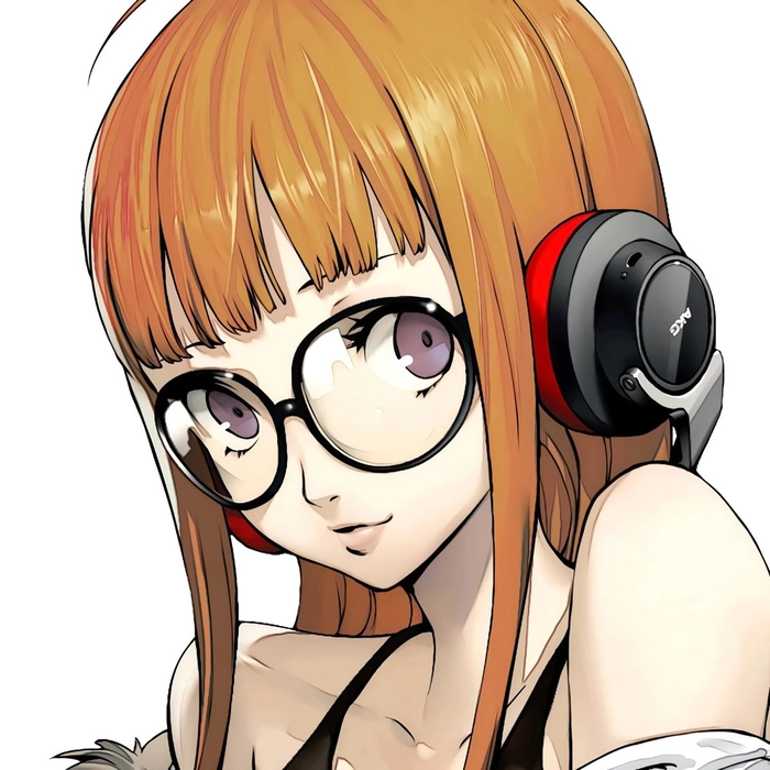 futaba sakura persona name