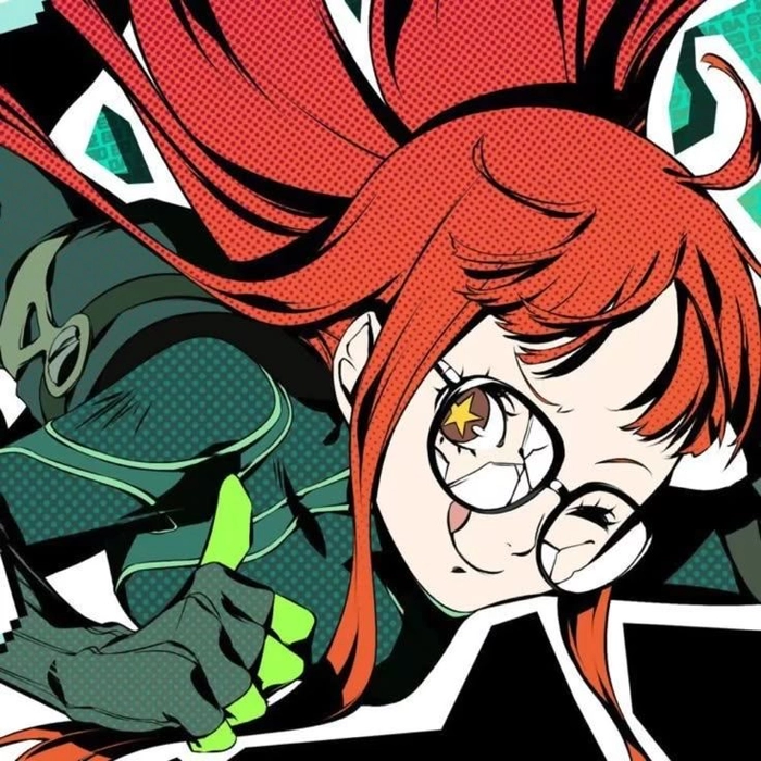 futaba sakura png