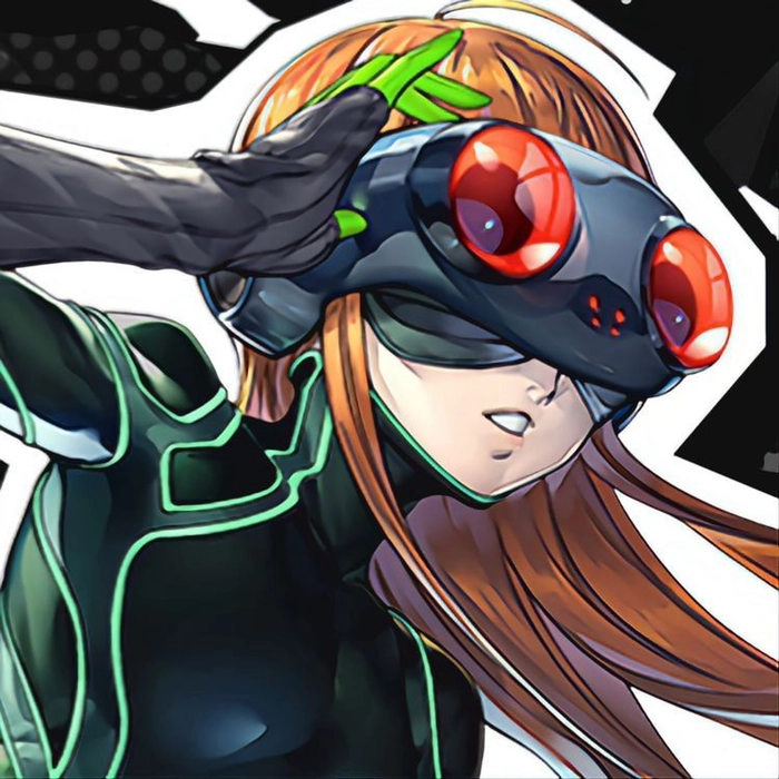 futaba sakura wallpaper