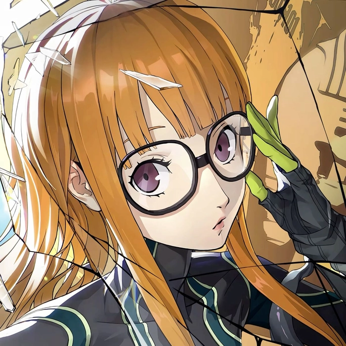 futaba whatsapp dp