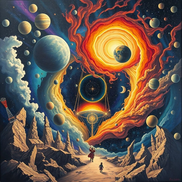 galaxy discord pfp