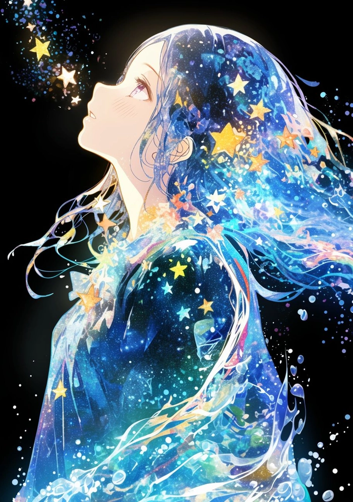 galaxy pfps