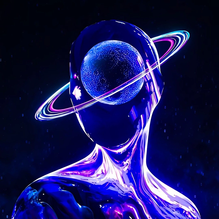 galaxy profile pfp