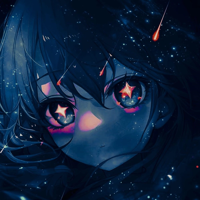 galaxy profile picture