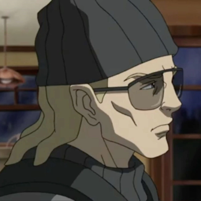 gin rummy boondocks pfp