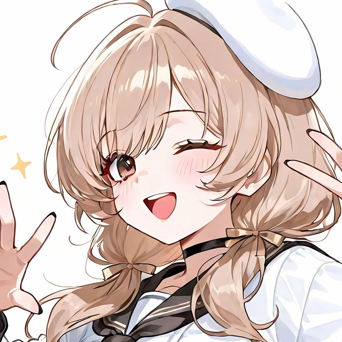 girl anime pfp