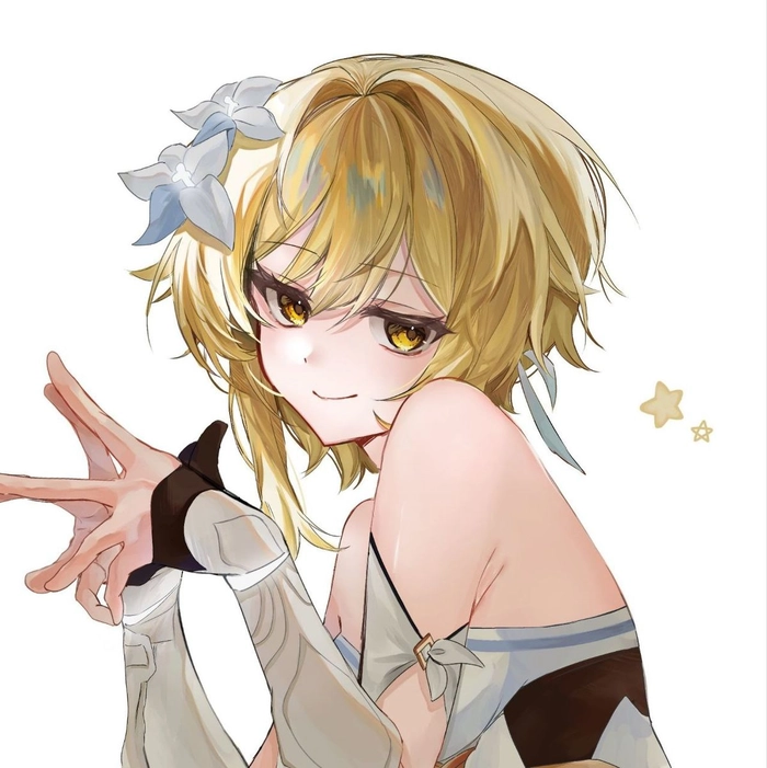 girl pfp anime