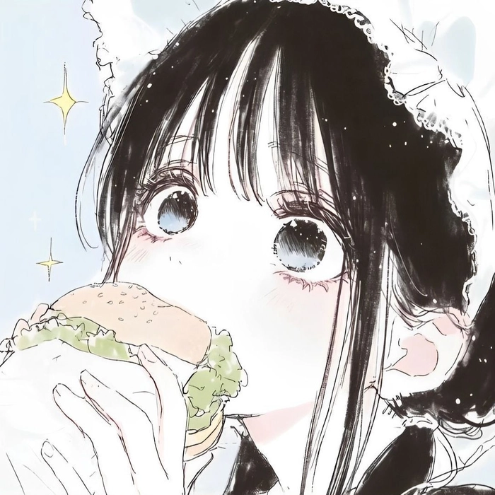 girl pfp anime