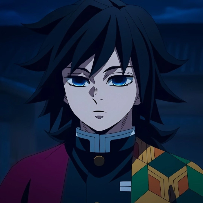 giyu profile picture