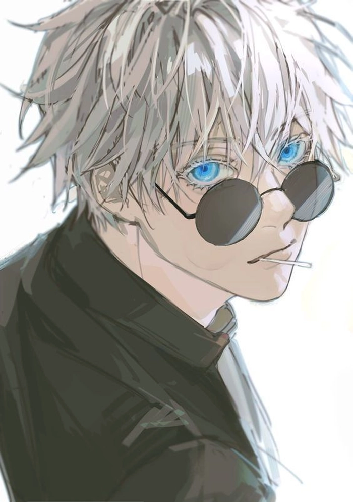 gojo pfp cool