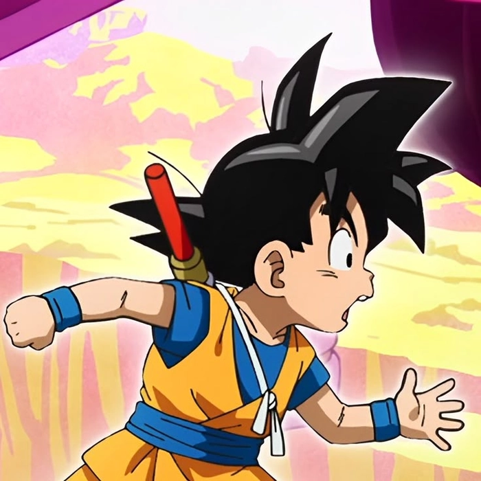 goku and vegeta matching pfp 4k goku