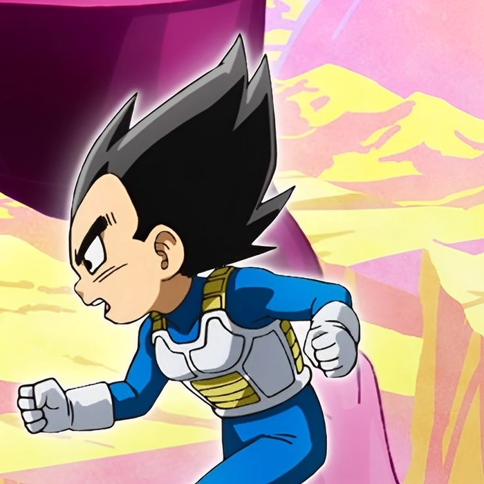 goku and vegeta matching pfp 4k vegeta