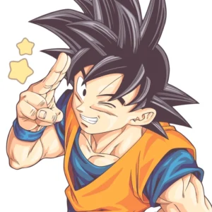 goku pfp