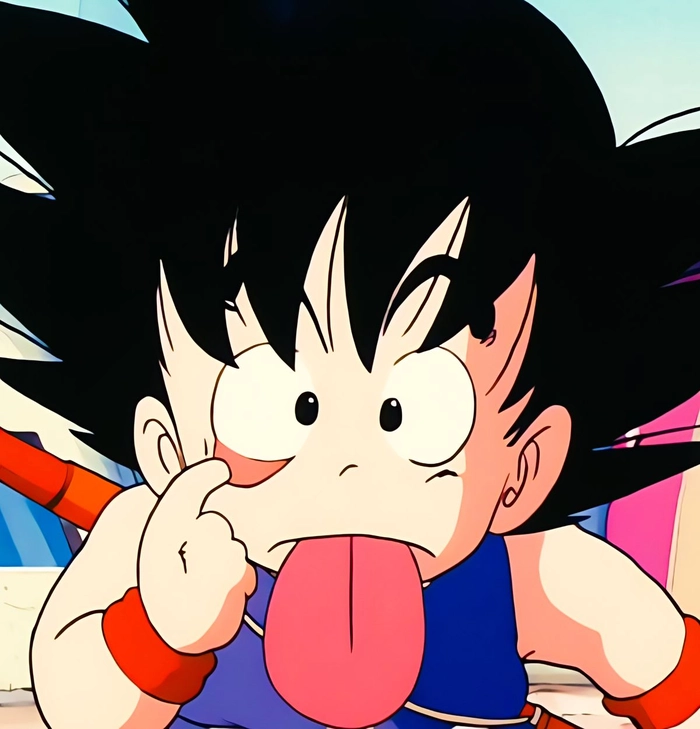 goku pfp for instagram