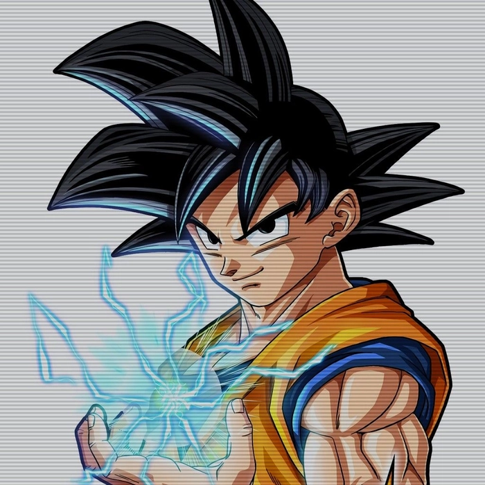 goku pfps
