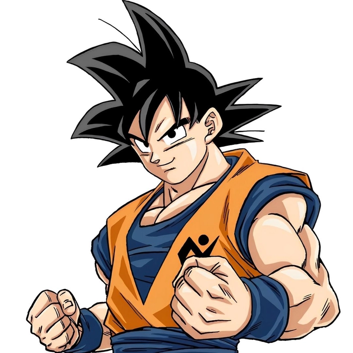 goku profile picture