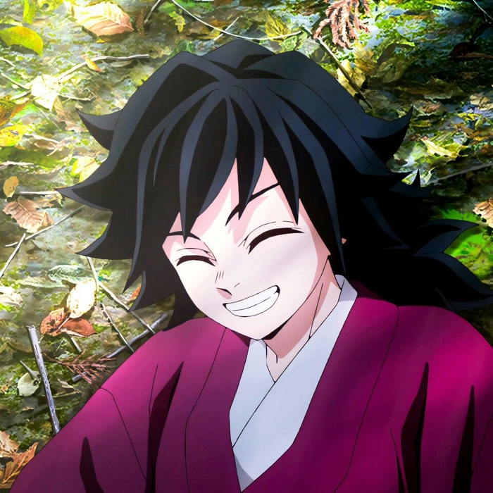 guy pfp anime