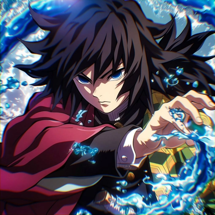 guy pfp discord