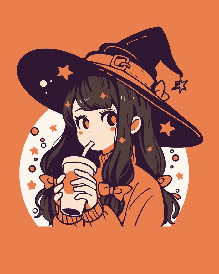 halloween pfp