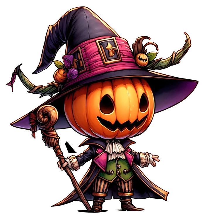 halloween pumpkin pfps