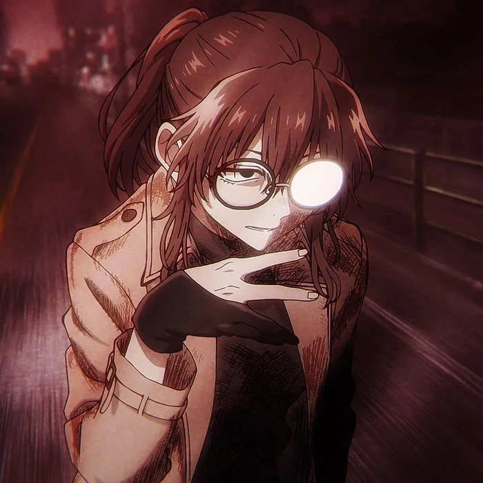 hd anko uguisu manga pfp