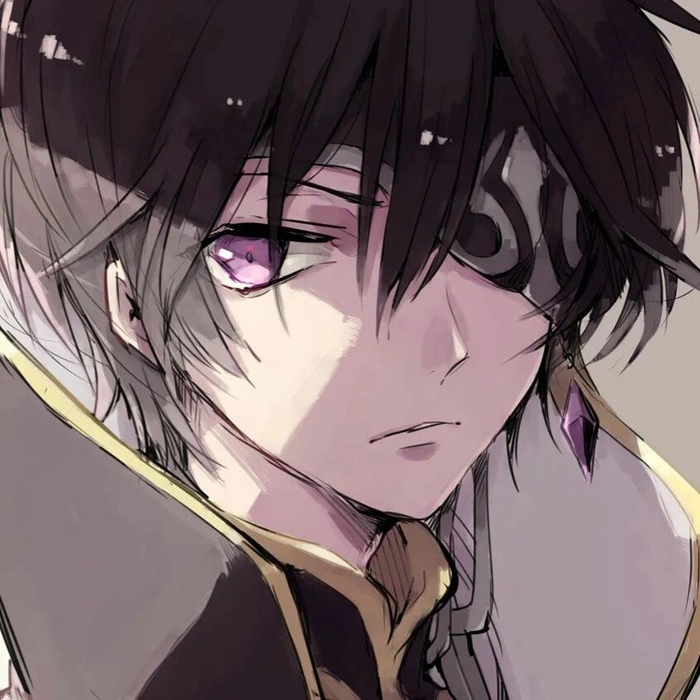 hd lelouch pfp