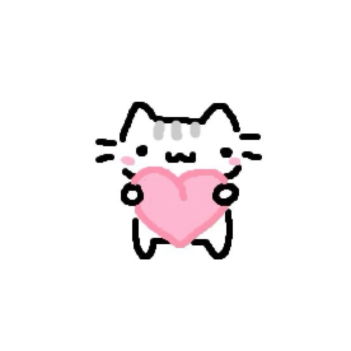 heart cute pic