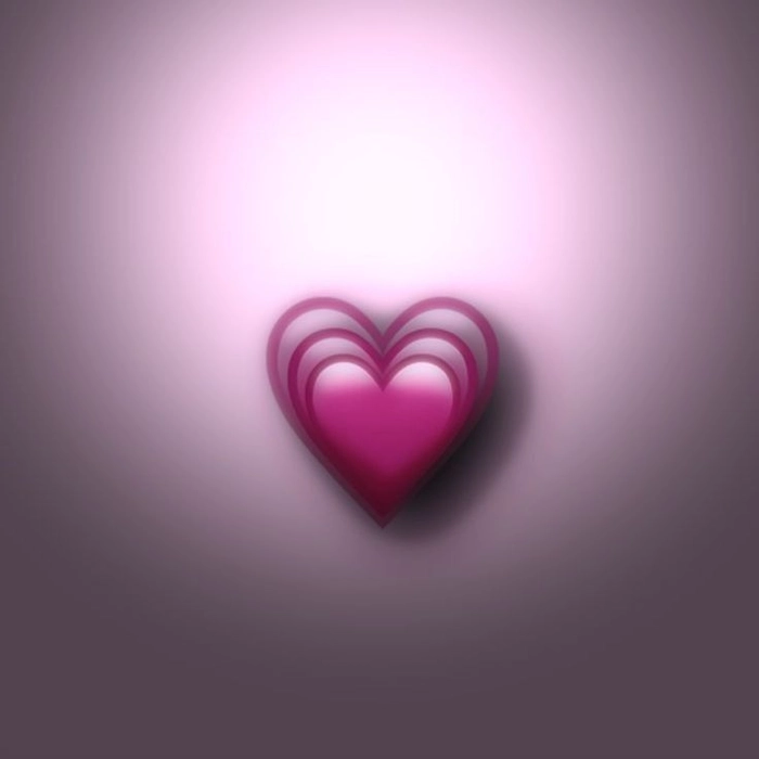 heart emoji pfp