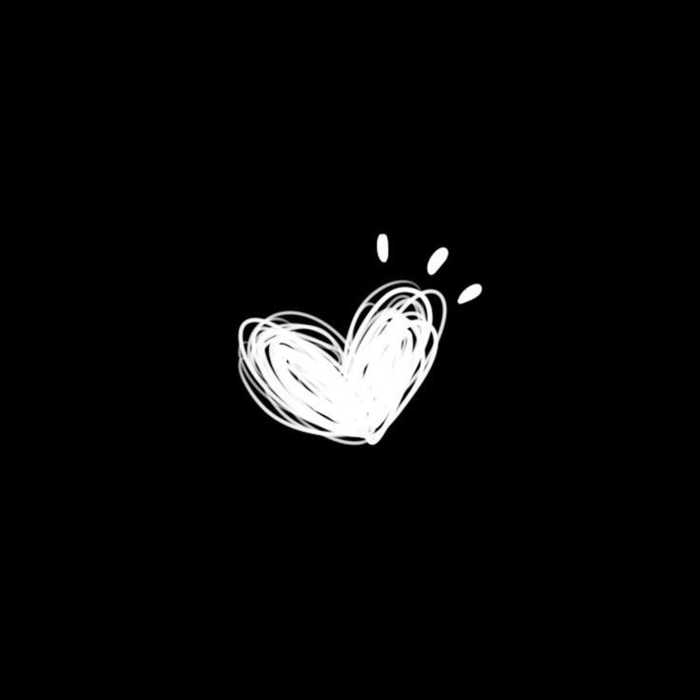 heart pfp