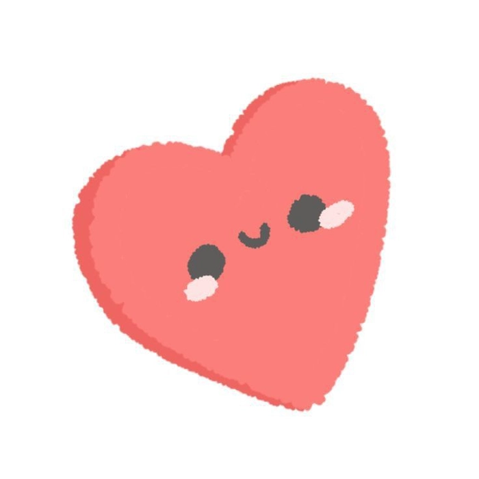 heart pfps