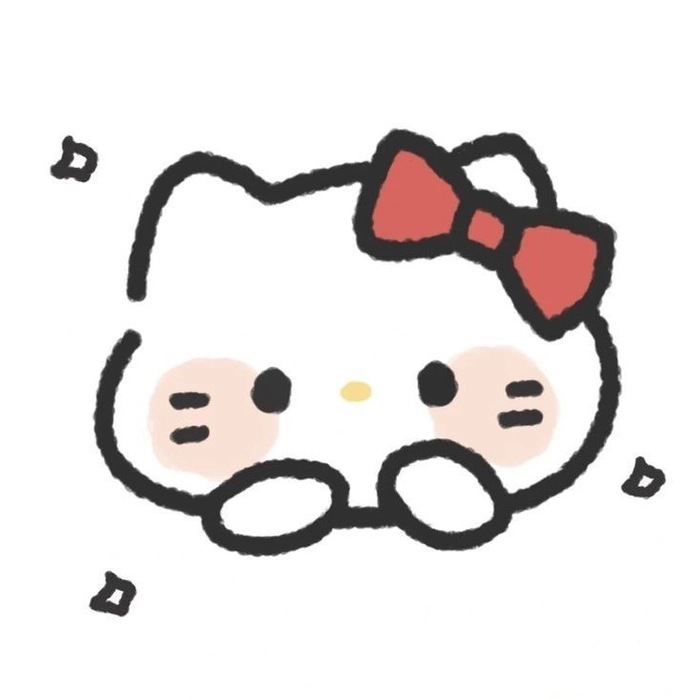 hello kitty pfp