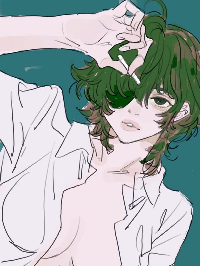himeno aesthetic profile pic