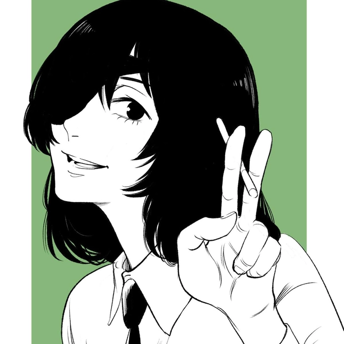 himeno manga avatar