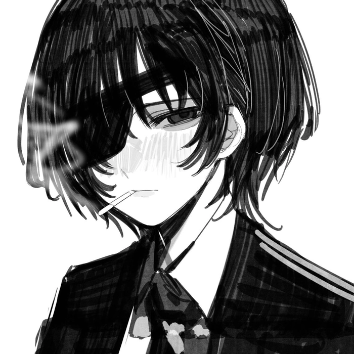himeno manga dp