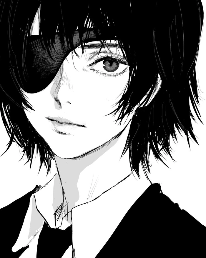 himeno manga pfp